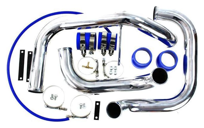 Intercooler Piping Kit TurboWorks Nissan Skyline R33