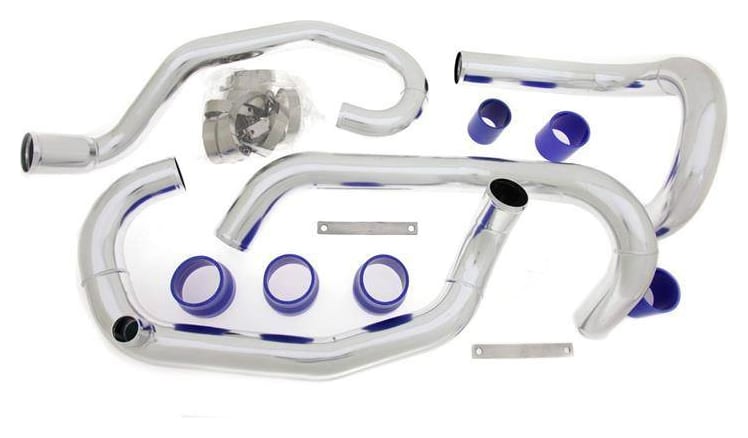 Intercooler Piping Kit TurboWorks Subaru Impreza WRX 95-01