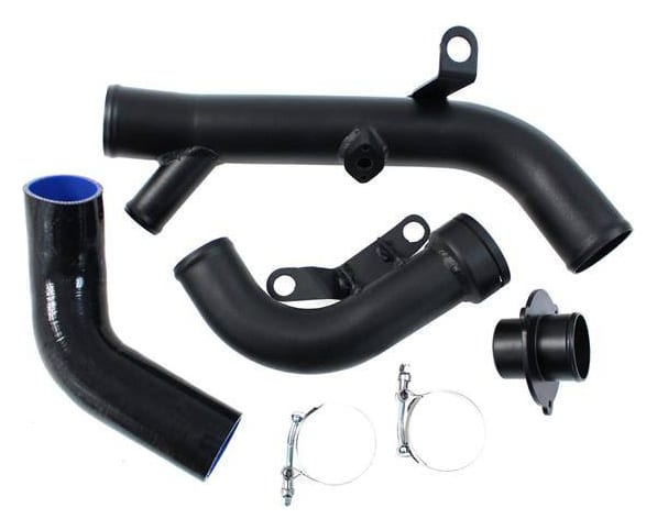 Intercooler Piping Kit TurboWorks VW Golf R, Audi TT, Seat Cupra R 2.0T