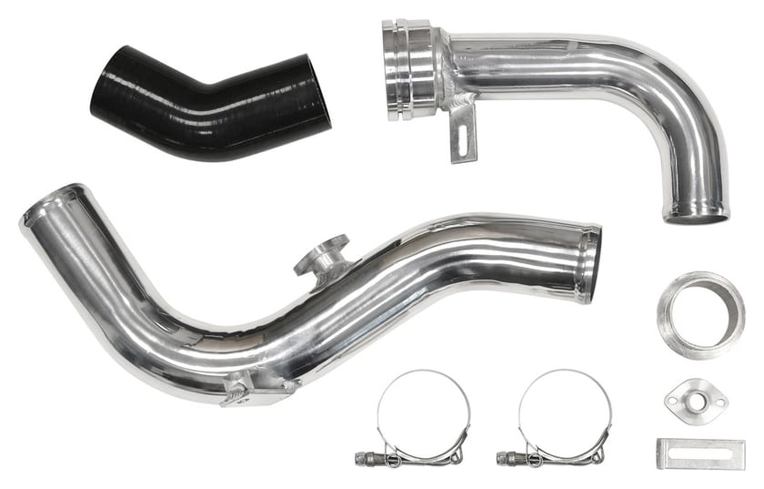 Intercooler Piping Kit TurboWorks VW Golf V, VI GTI 2.0T