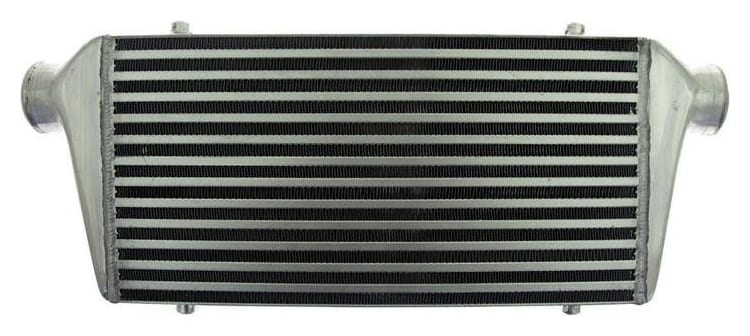 Intercooler TurboWorks 450x230x65 wejście 2,5"