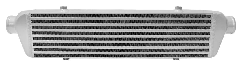 Intercooler TurboWorks 550x140x65 wejście 2,25"
