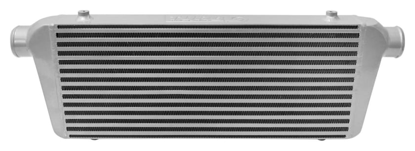 Intercooler TurboWorks 550x230x65 wejście 2,25"