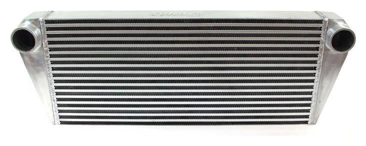 Intercooler TurboWorks 700x300x76 tylny