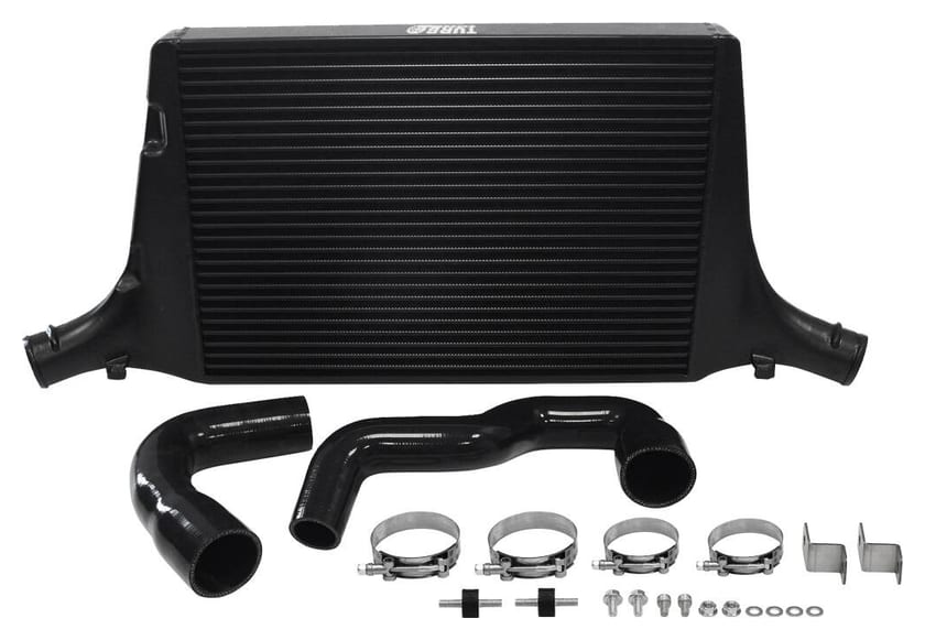 Intercooler TurboWorks Audi A4 A5 B8 2.0 TFSI