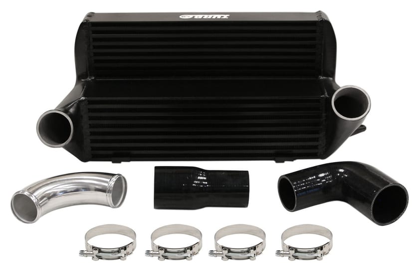 Intercooler TurboWorks BMW 135 135i 335 335i E90 E92 N54