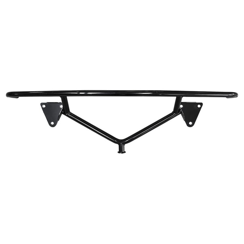 Jack point BMW 1 E81 E82 E87 + Bash Bar v.2