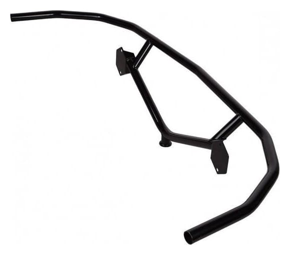 Jack point BMW 2 F22 M2 + Bash Bar