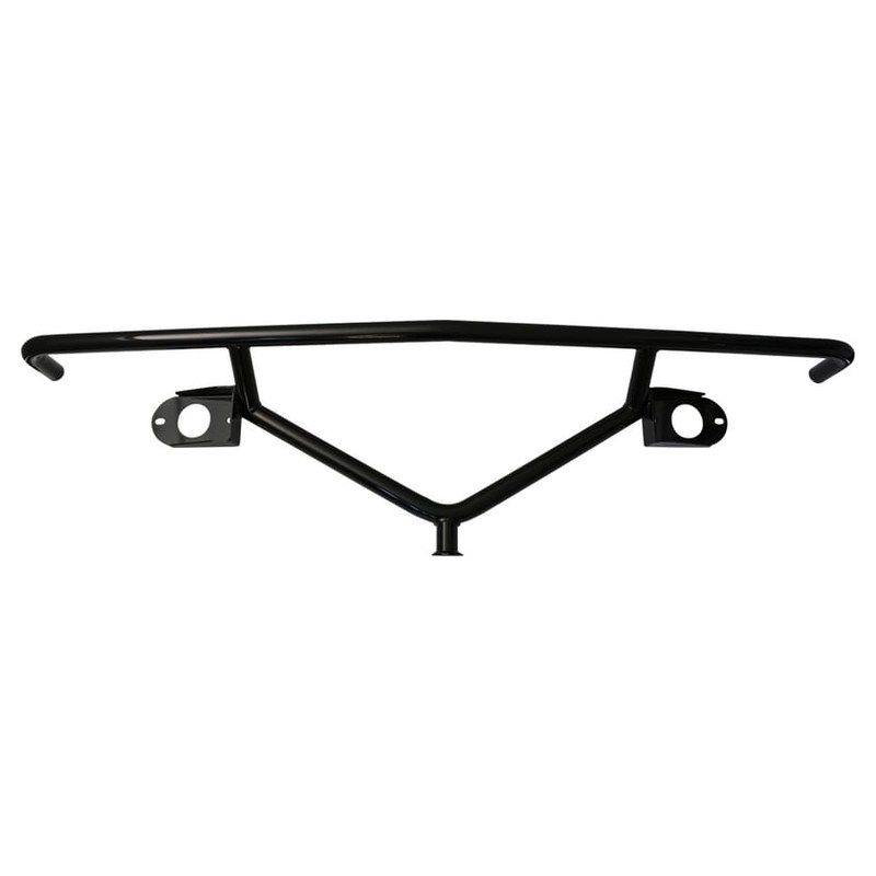 Jack point BMW 3 E36 + Bash Bar