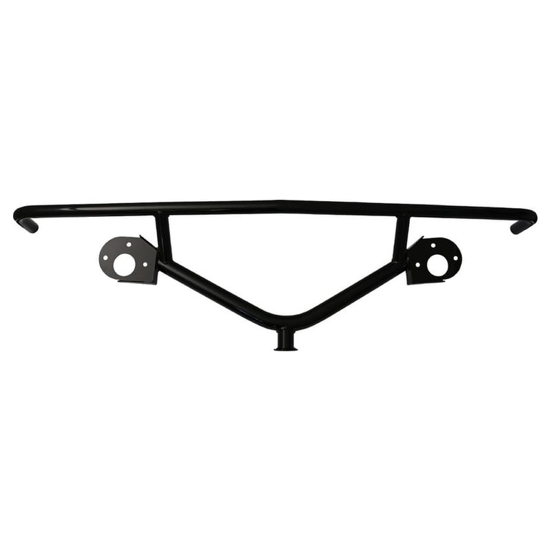 Jack point BMW 3 E46 + Bash Bar