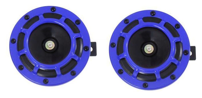 Klakson BlastTone 335/400Hz Blue