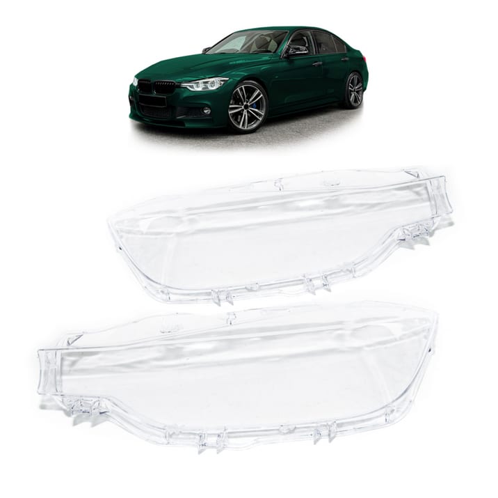 Klosz lampy BMW 3 F30 F31 Zestaw
