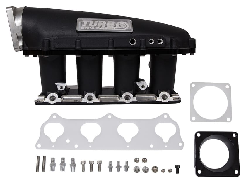 Kolektor ssący HONDA CIVIC 2002-2006 K20A2