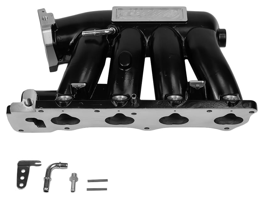 Kolektor ssący HONDA CIVIC 2006-2011 HONDA ACCORD 2004-2008 K20Z3 K24A2