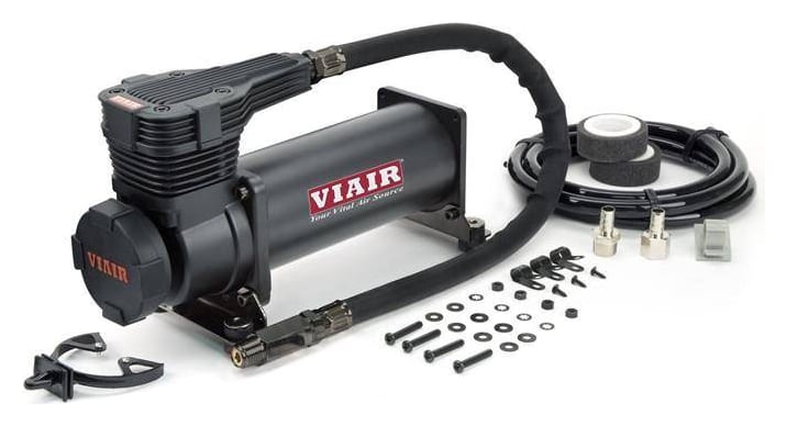 Kompresor VIAIR 485C Black - gen. 2