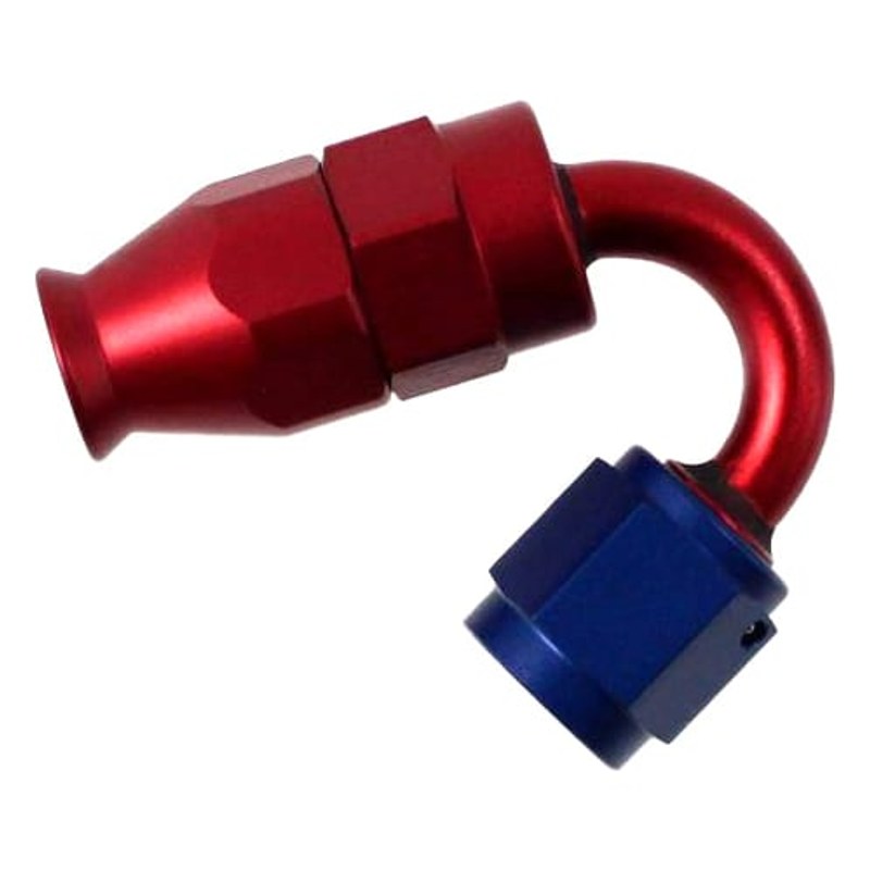 Końcówka 150° AN4 PTFE