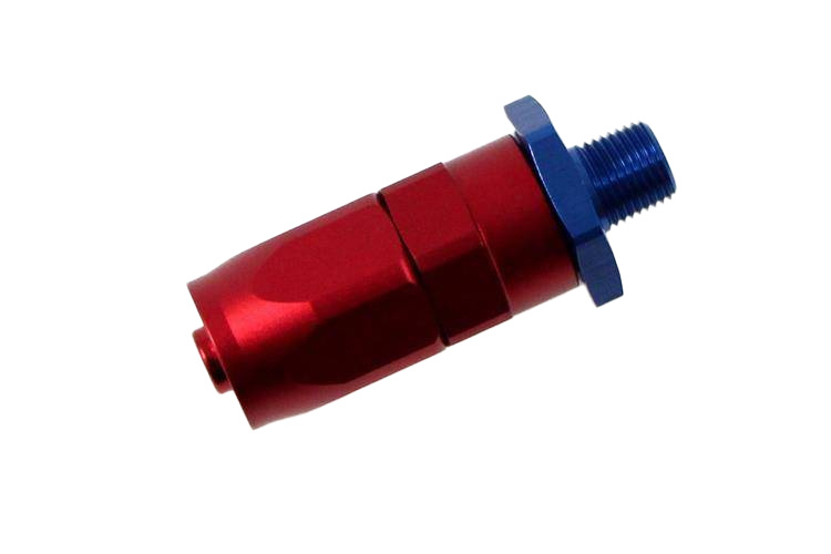 Końcówka AN8-3/8NPT