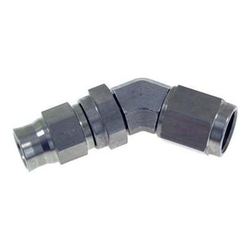 Końcówka Female M10*1.0-AN3 45°