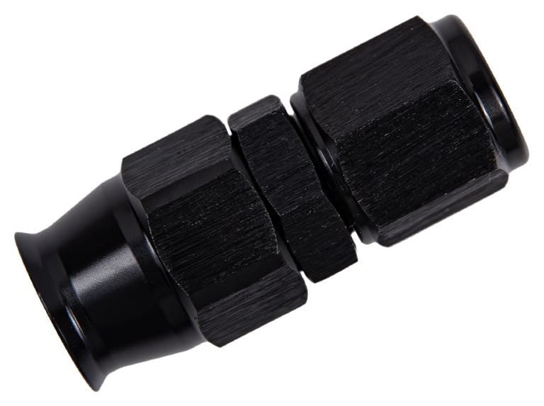 Końcówka prosta AN12 PTFE