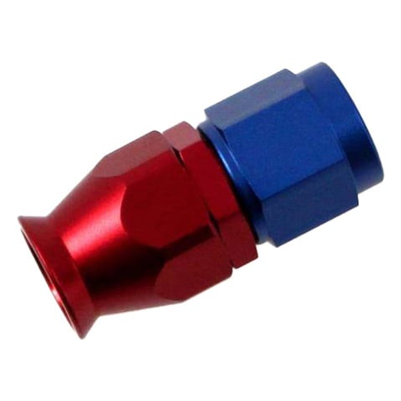 Końcówka prosta AN16 PTFE