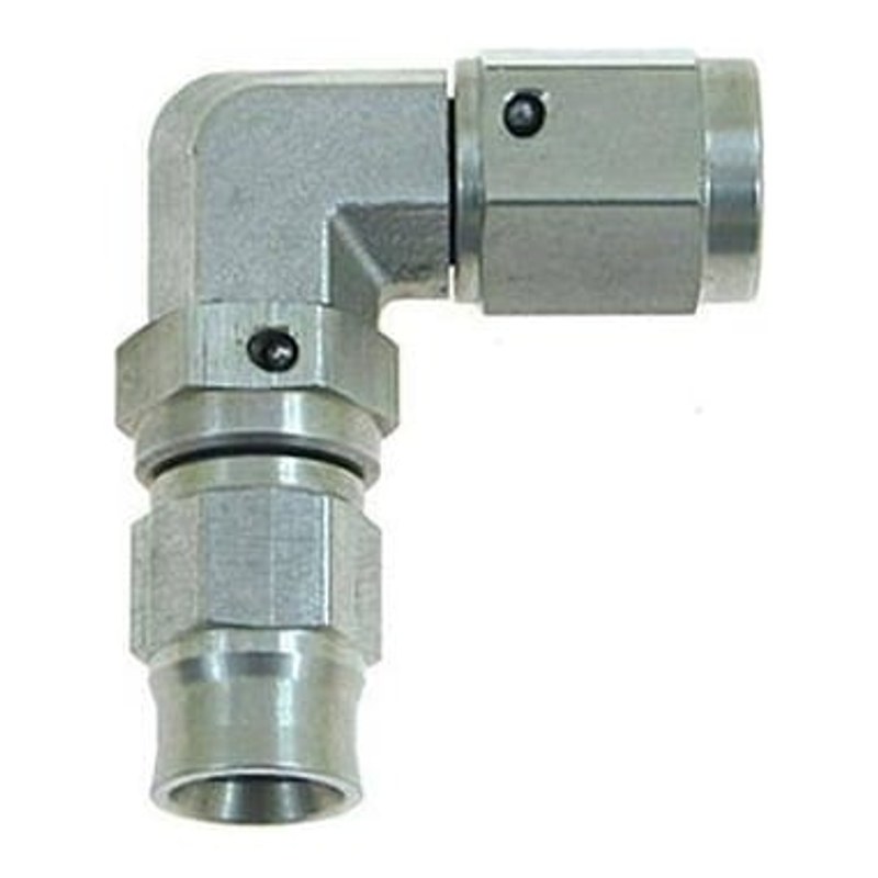 Końcówka Żeńska M10X1-AN3 90 SS