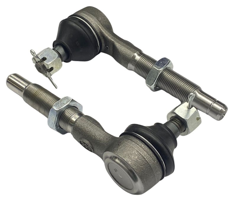 Końcówki kierownicze Y61 TIE ROD END 555