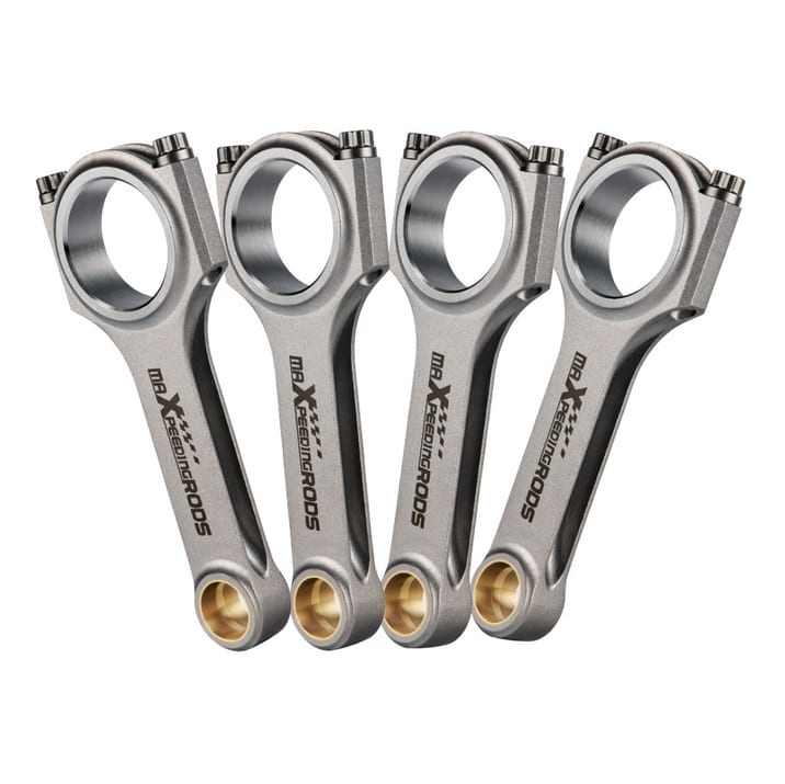 Kute korbowody Audi VW TDI PD130/140/150/170 1.9/2.0L Maxpeedingrods