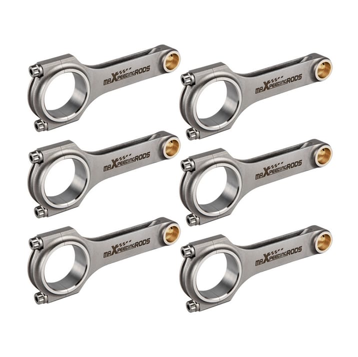 Kute korbowody BMW M50 M52 M52TU M52B25 24V Maxpeedingrods