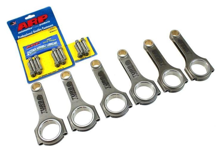 Kute korbowody BMW M50 M52 M54