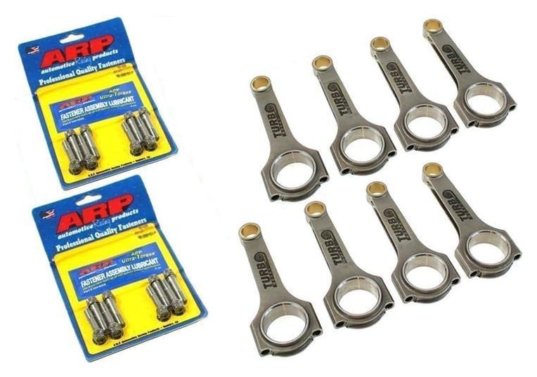 Kute korbowody BMW S62B50 M5 E39 Z8 E52