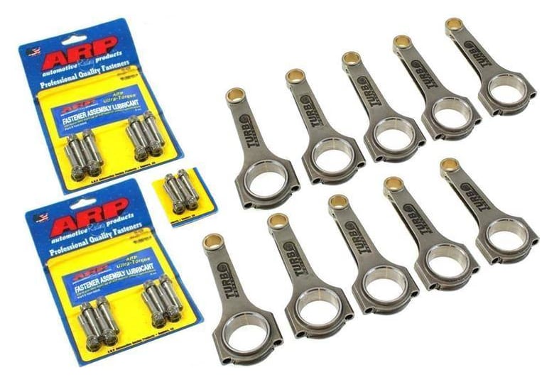 Kute korbowody BMW S85B50 M5 E60 M6 E63