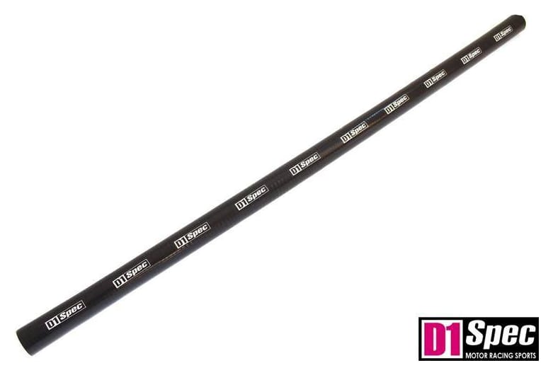 Łącznik 100cm D1Spec Black 28mm