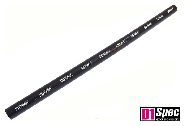 Łącznik 100cm D1Spec Black 38mm