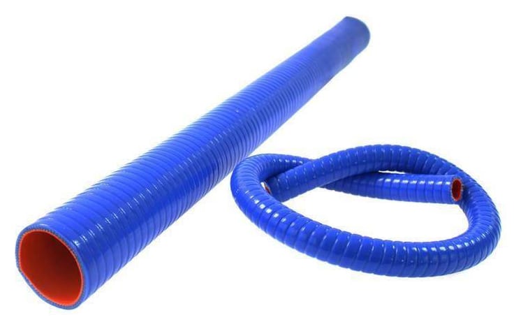 Łącznik 100cm FLEX 15mm wzmacniany TurboWorks Pro Blue