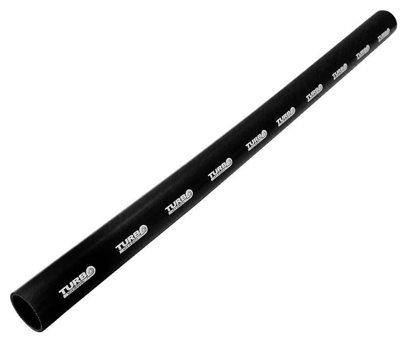 Łącznik 100cm TurboWorks Black 10mm