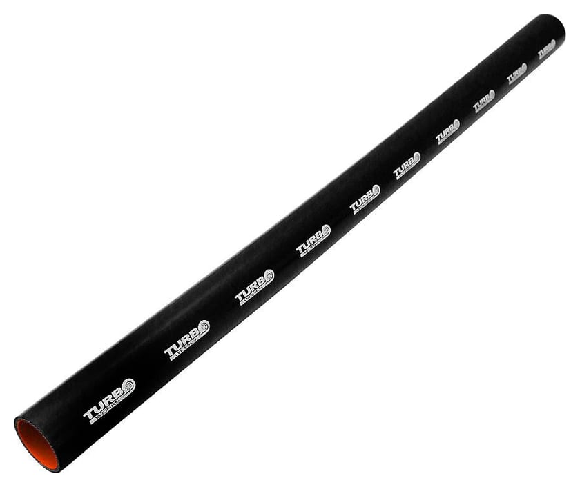 Łącznik 100cm TurboWorks Pro Black 76mm