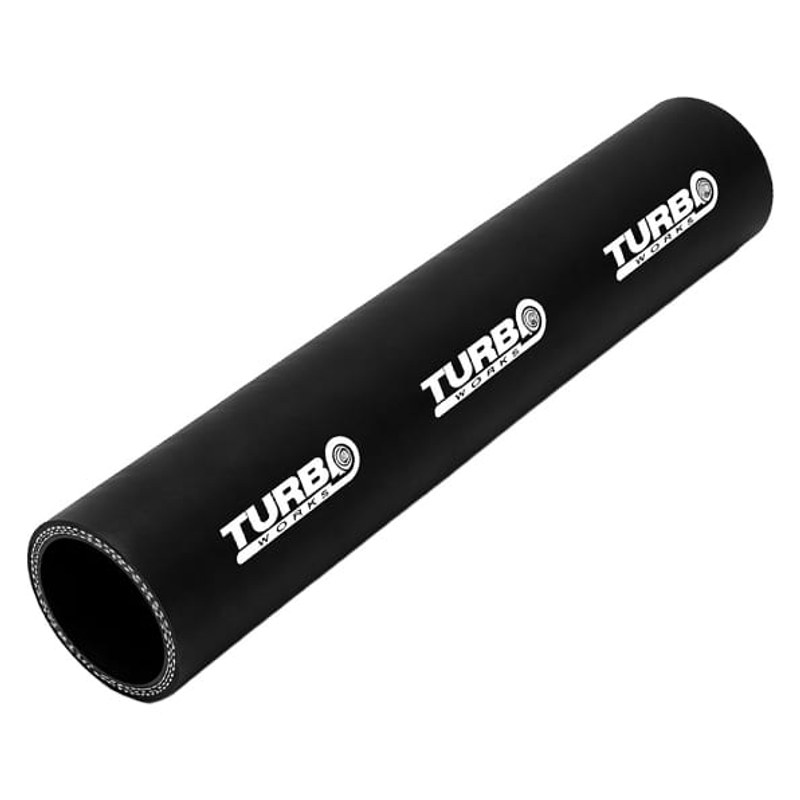 Łącznik 20cm TurboWorks Black 67mm