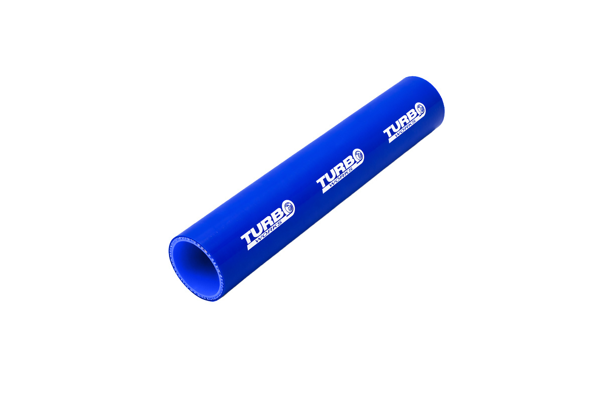 Łącznik 20cm TurboWorks Blue 38mm