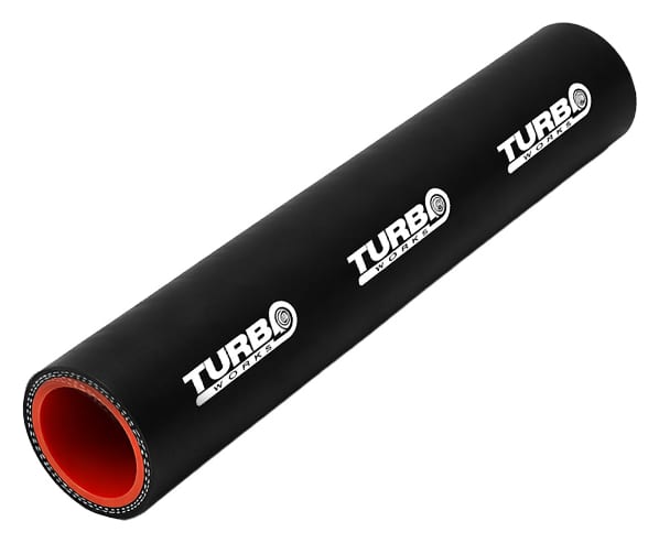 Łącznik 20cm TurboWorks Pro Black 67mm