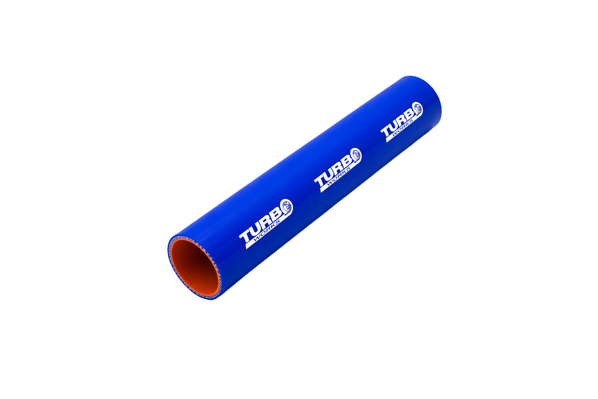 Łącznik 20cm TurboWorks Pro Blue 10mm