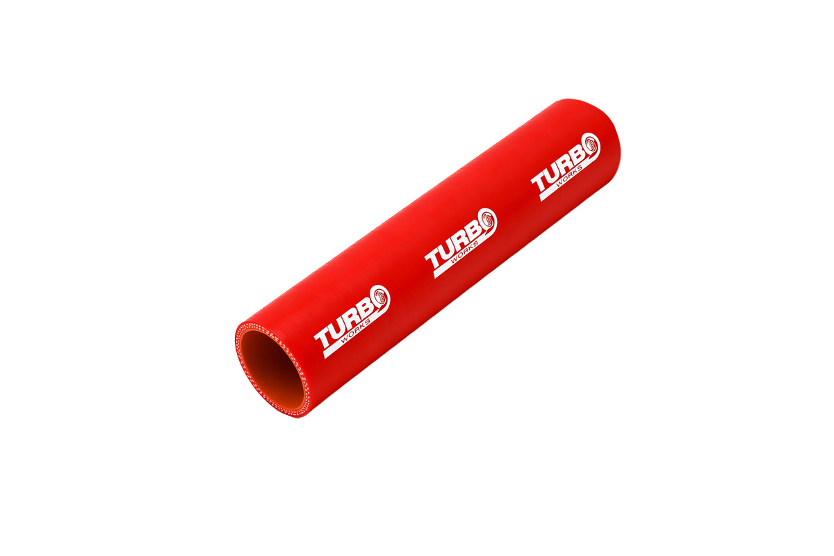 Łącznik 20cm TurboWorks Red 32mm