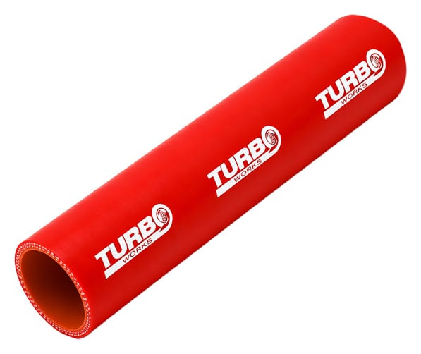Łącznik 20cm TurboWorks Red 89mm