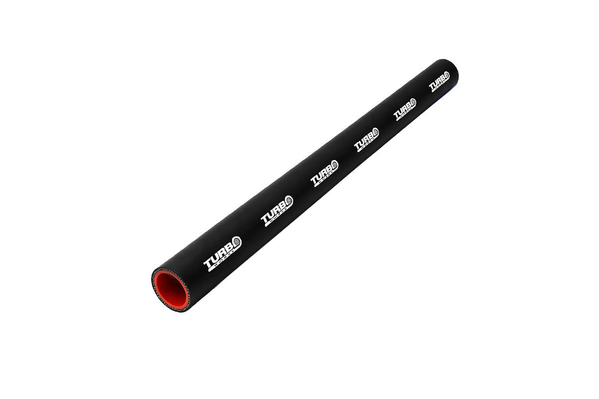 Łącznik 50cm TurboWorks Pro Black 10mm