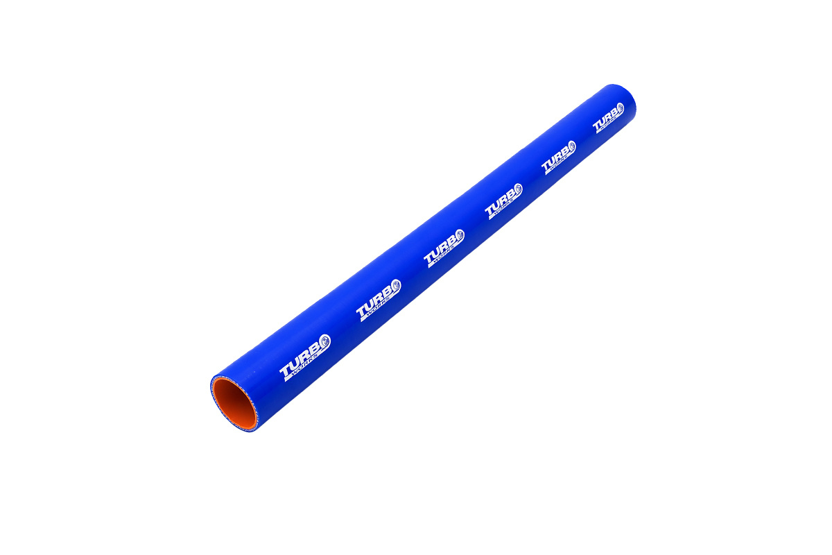 Łącznik 50cm TurboWorks Pro Blue 10mm
