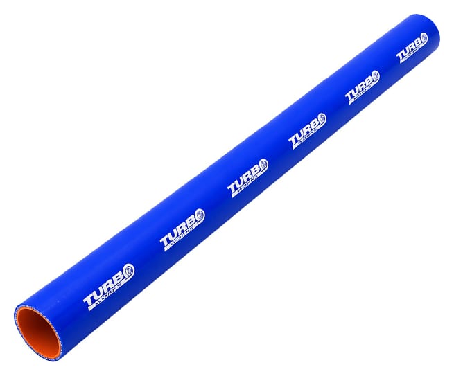 Łącznik 50cm TurboWorks Pro Blue 28mm