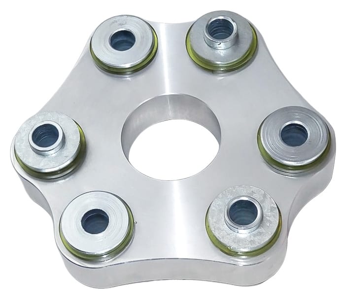 Łącznik Skrzynia-Wał BMW E90 E87 110mm/12mm