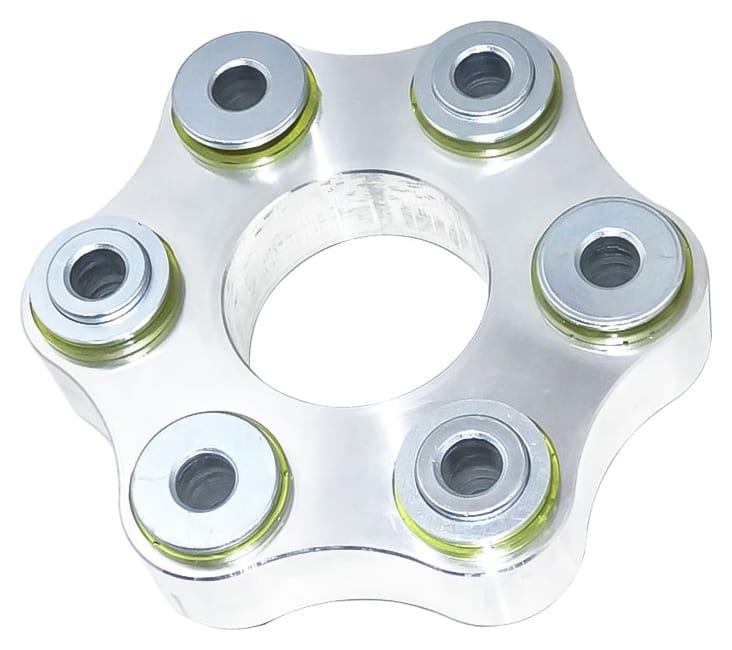 Łącznik Skrzynia-Wał BMW F10 105mm/12mm