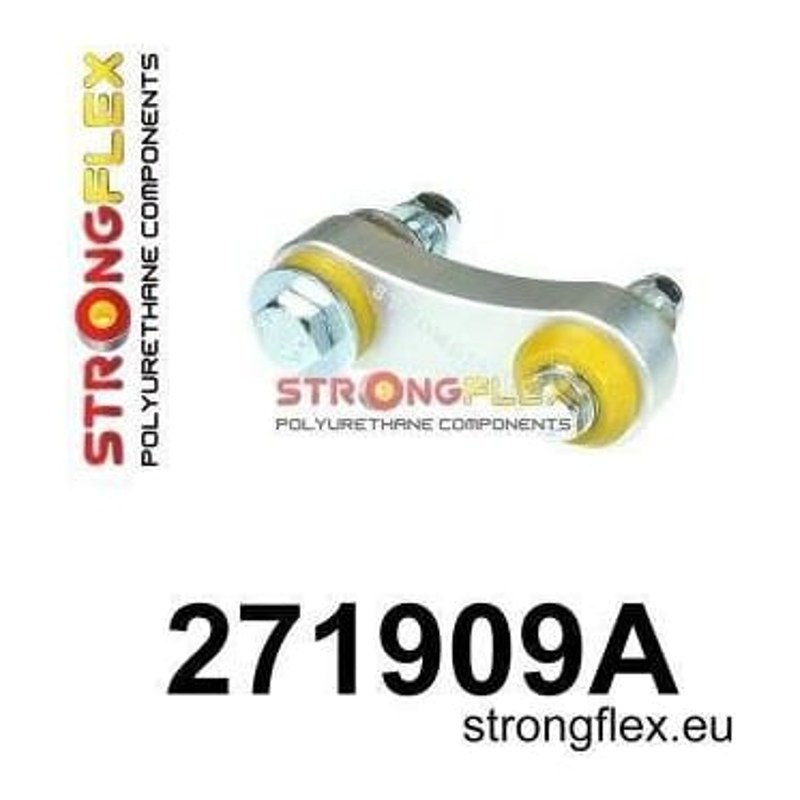 Łącznik stabilizatora przedniego SPORT — Subaru Baja (02-06)