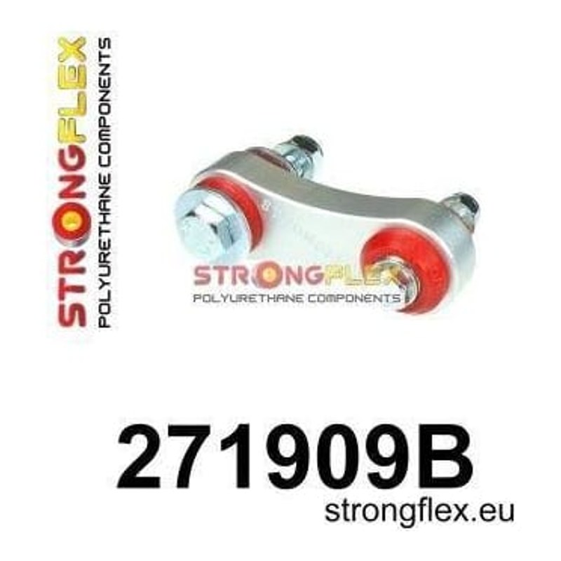 Łącznik stabilizatora przedniego — Subaru Baja (02-06)