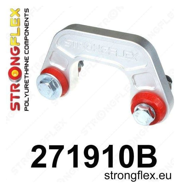 Łącznik stabilizatora tylnego — Subaru Legacy/Outback Legacy II / Outback I (94-99) BD BG BK